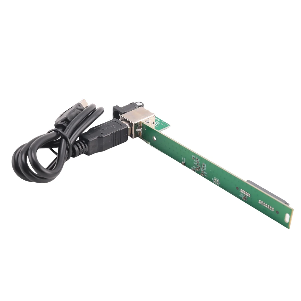 A93Z 12,7 мм Внешний DVD-корпус USB 2.0 Внешний DVD/CD-ROM-корпус для ноутбука Настольный ПК Оптический диск SATA-SATA
A93Z 12,7 мм Внешний DVD-корпус USB 2.0 Внешний DVD/CD-ROM-корпус для ноутбука Настольный ПК Оптический диск SATA-SATA
