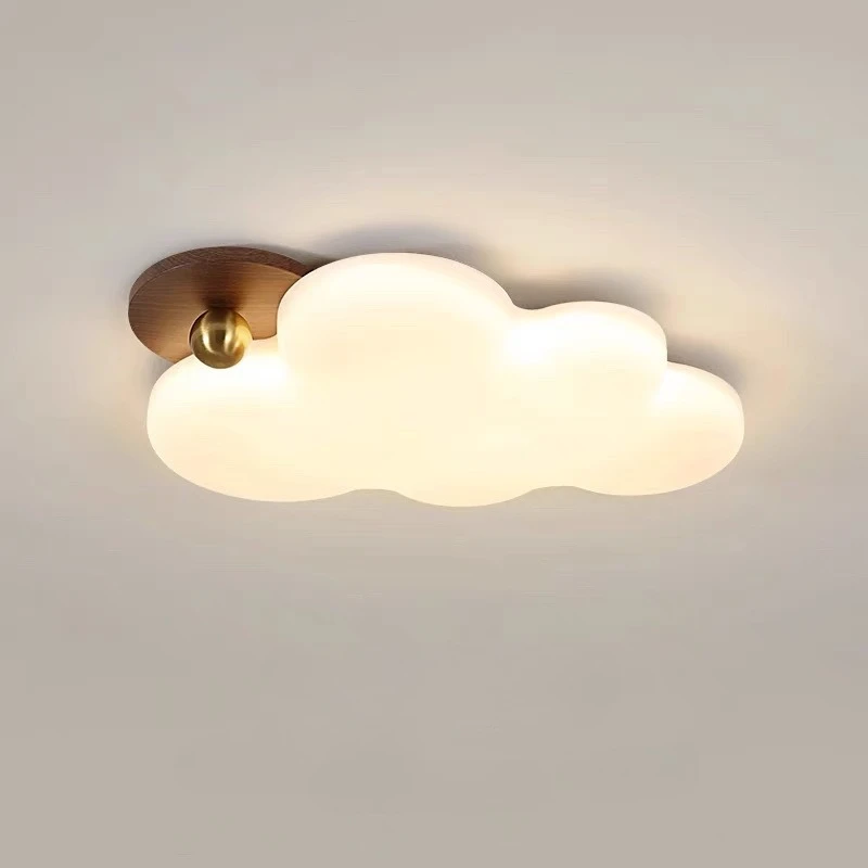 LED Nordic Cream Style Ceiling Light Antique Style Home Decoration Lighting Fixtures for Bedrooms Children's Rooms Study Rooms
LED Nordic Cream Style Ceiling Light Antique Style Home Decoration Lighting Fixtures for Bedrooms Children's Rooms Study Rooms