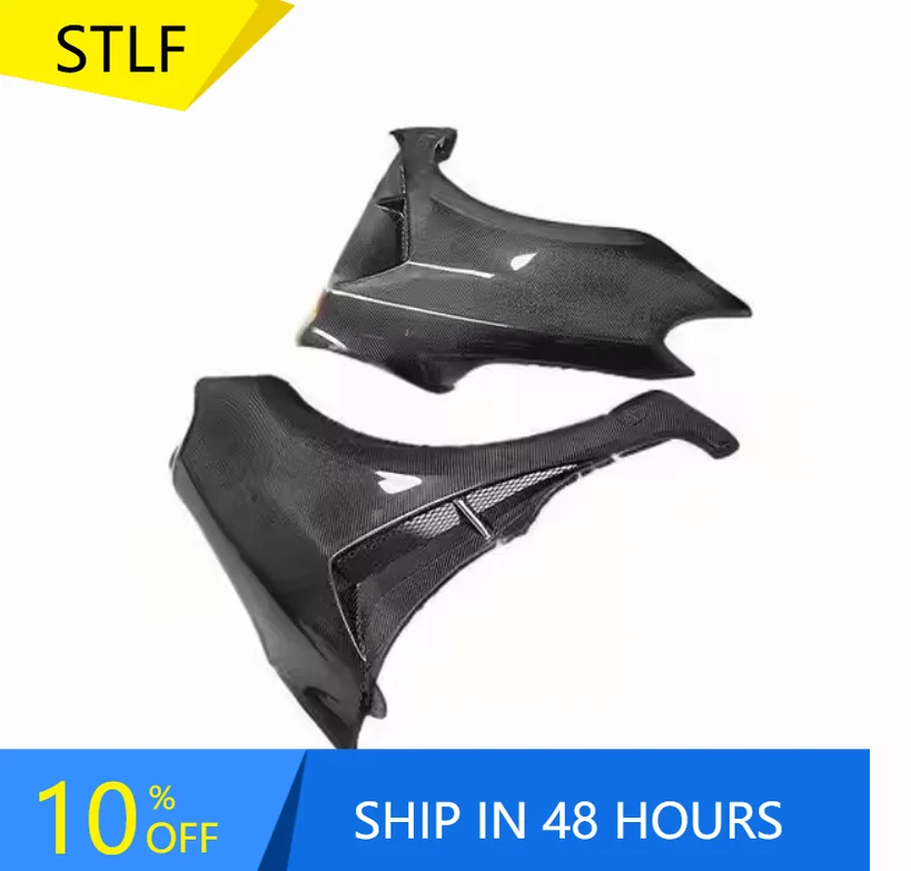 STLFTop Sell Strong Design High Strength Carbon Fibre Fender Panel for Bmws
STLFTop Sell Strong Design High Strength Carbon Fibre Fender Panel for Bmws