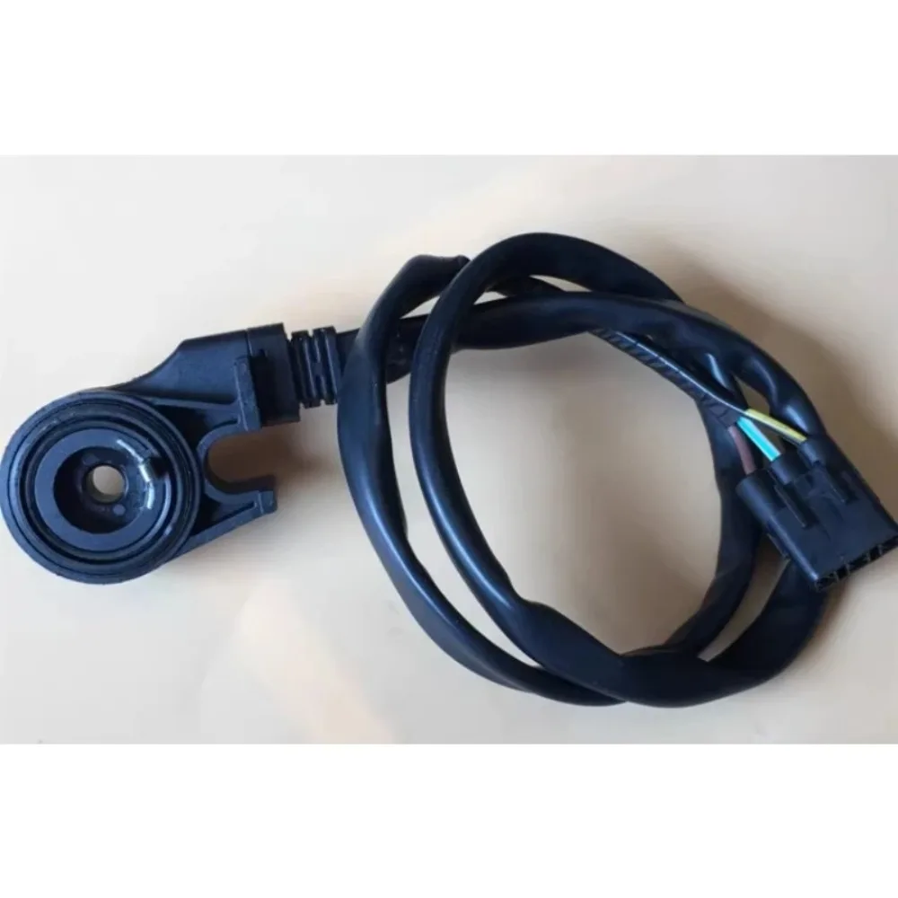 Side-mounted Switch Ignition Switch Motorcycle Parts for Cfmoto 150NK 250SR 400 650NK/MT/GT Genuine Brand New
Side-mounted Switch Ignition Switch Motorcycle Parts for Cfmoto 150NK 250SR 400 650NK/MT/GT Genuine Brand New