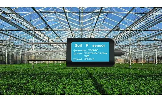 l # For HOT SELLING 4-20MA DETECTION WATER SEWAGE PROBE TYPE HIGH PRECISION SOIL NPK TESTER SENSOR
l # For HOT SELLING 4-20MA DETECTION WATER SEWAGE PROBE TYPE HIGH PRECISION SOIL NPK TESTER SENSOR