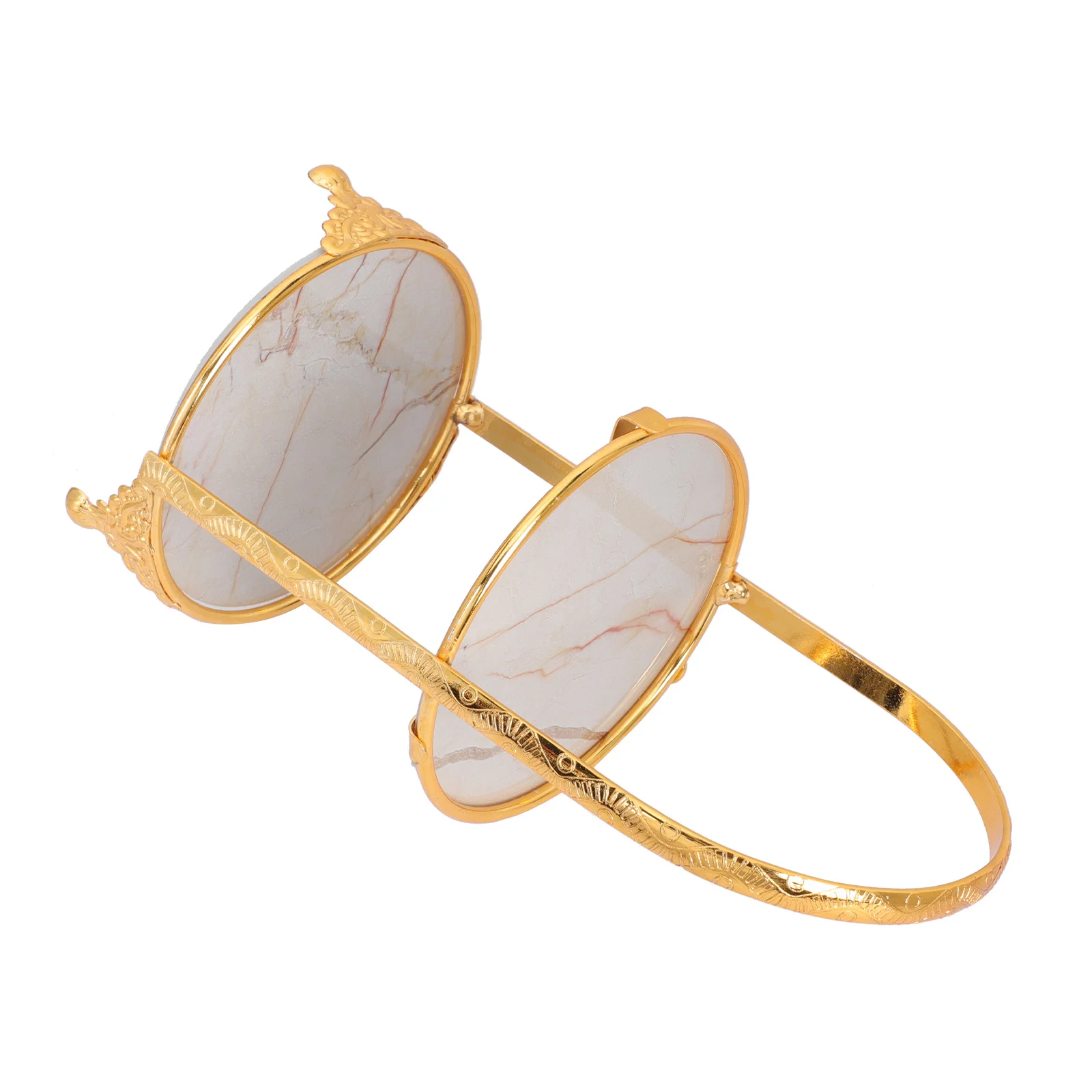 Exquisite Cake Display Tray Dessert Plate Fruit Holder Snacks Tray for Family Dinner Events Desserts Holder Fruit Plate 
Exquisite Cake Display Tray Dessert Plate Fruit Holder Snacks Tray for Family Dinner Events Desserts Holder Fruit Plate