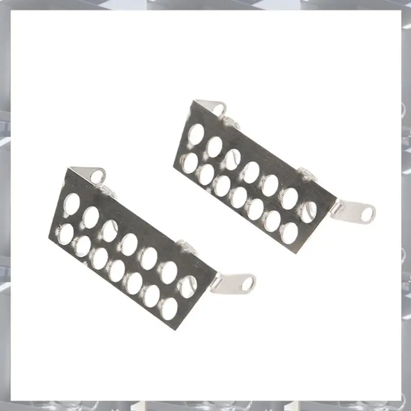 A84F-4Pcs Металлическая передняя и задняя броня шасси для MN128 MN86S MN86KS MN86 MN86K MN G500 1/12 Детали для обновления радиоуправляемого автомобиля
A84F-4Pcs Металлическая передняя и задняя броня шасси для MN128 MN86S MN86KS MN86 MN86K MN G500 1/12 Детали для обновления радиоуправляемого автомобиля