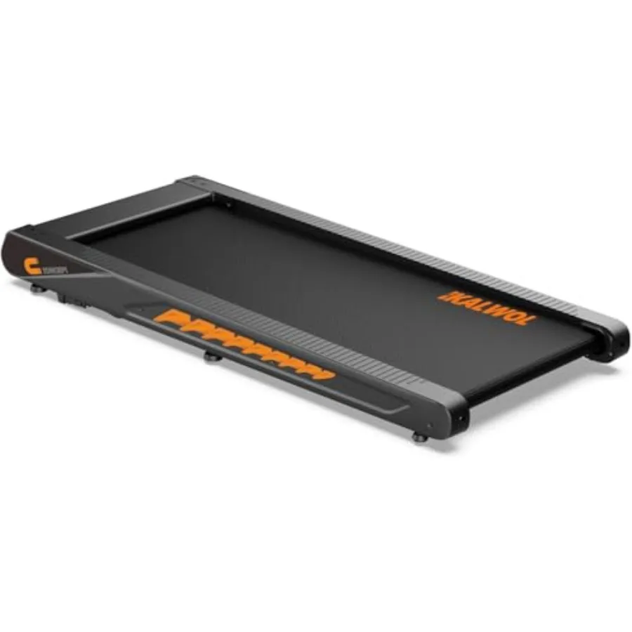 Беговая дорожка Walking Pad мощностью 2,75 л.с. с 10-ступенчатым изменением угла наклона, грузоподъемностью 350 фунтов, для домашнего использования, легкая, портативная конструкция, нескользящий беговой полотенец
Беговая дорожка Walking Pad мощностью 2,75 л.с. с 10-ступенчатым изменением угла наклона, грузоподъемностью 350 фунтов, для домашнего использования, легкая, портативная конструкция, нескользящий беговой полотенец