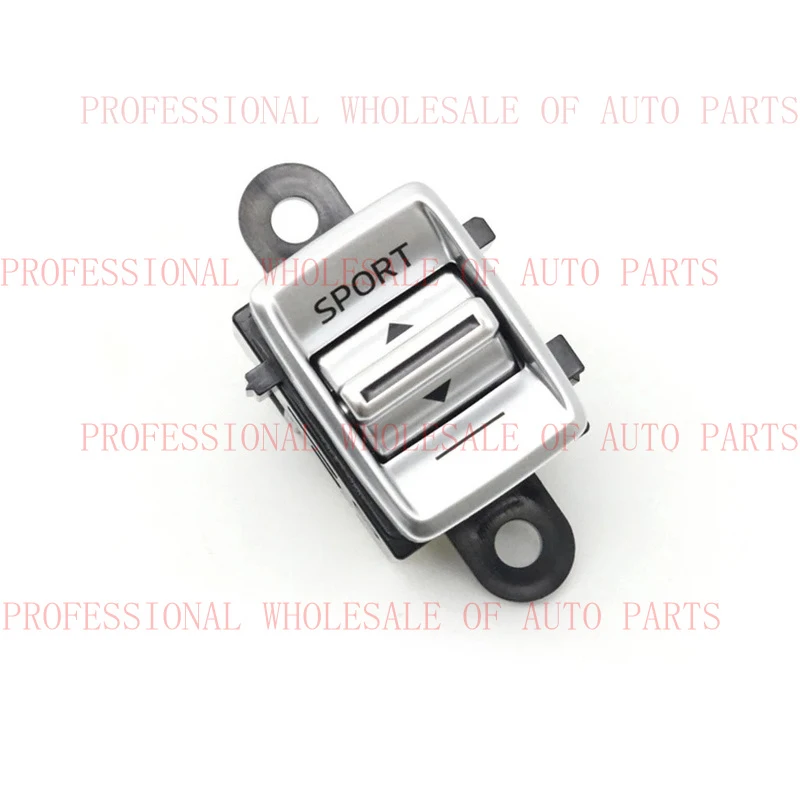 V+ LHD Sport Button Front Center Drive Control Switch For Mazda 3 6 CX-5 CX-3 CX-9
V+ LHD Sport Button Front Center Drive Control Switch For Mazda 3 6 CX-5 CX-3 CX-9