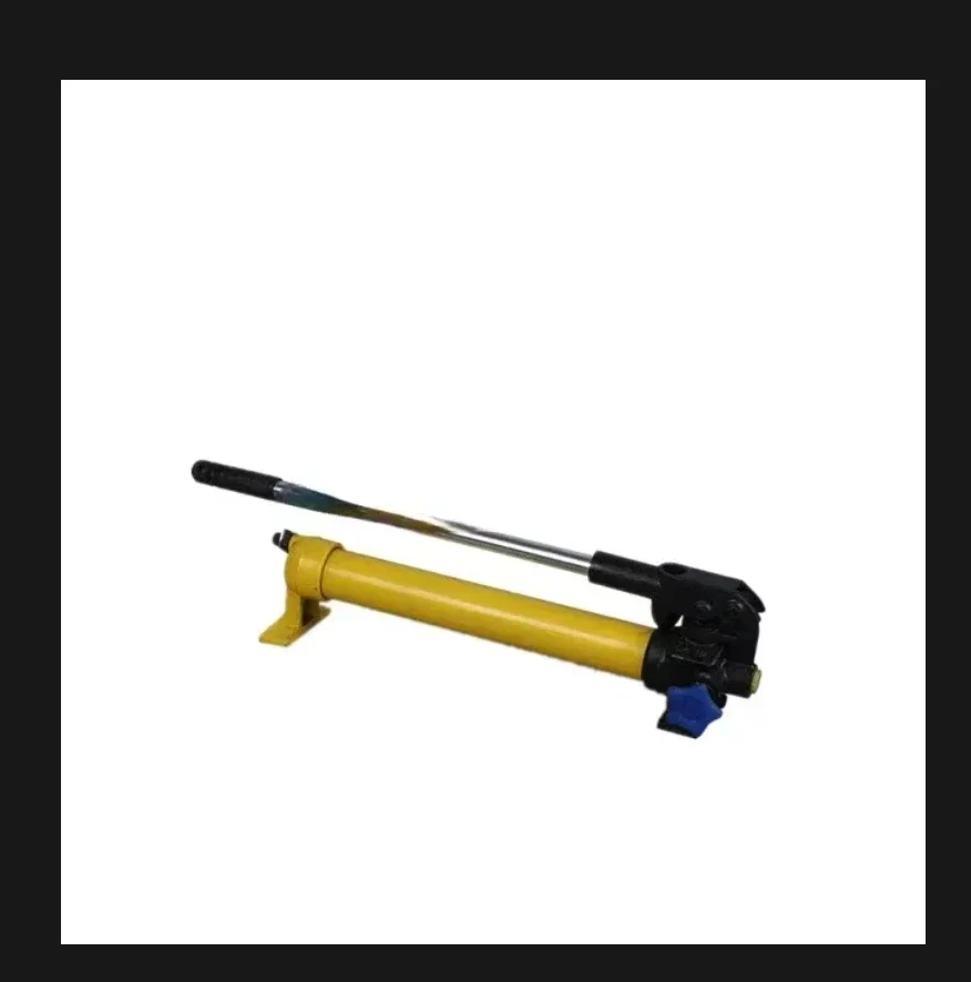 Прямые продажи с фабрики, ручной гидравлический насос высокого давления 63MPA со шлангом, горячие продажи
Прямые продажи с фабрики, ручной гидравлический насос высокого давления 63MPA со шлангом, горячие продажи