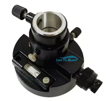 Hot Sale FDC01 Tribrach Adapter Carrier without Optical Plummet with Three Jaw for Surveying Equipment Accessories
Hot Sale FDC01 Tribrach Adapter Carrier without Optical Plummet with Three Jaw for Surveying Equipment Accessories