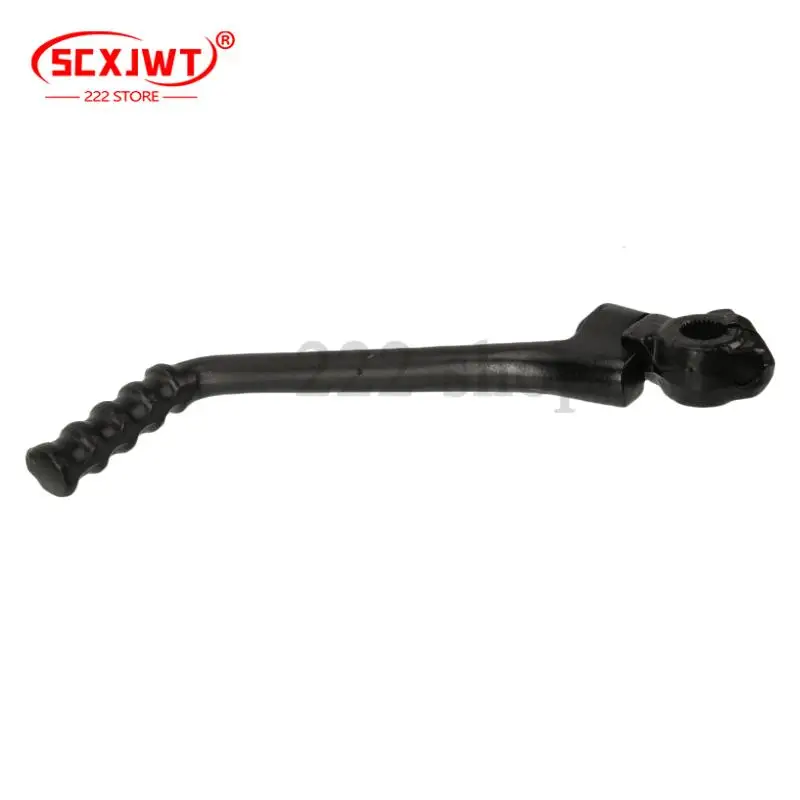 NEW Motorcycle Accessories 13mm Kick Start Starter Lever Pedal for KAYO SSR SDG BSE 50cc 70cc 90cc 110cc 125cc 140cc 150cc 160cc
NEW Motorcycle Accessories 13mm Kick Start Starter Lever Pedal for KAYO SSR SDG BSE 50cc 70cc 90cc 110cc 125cc 140cc 150cc 160cc