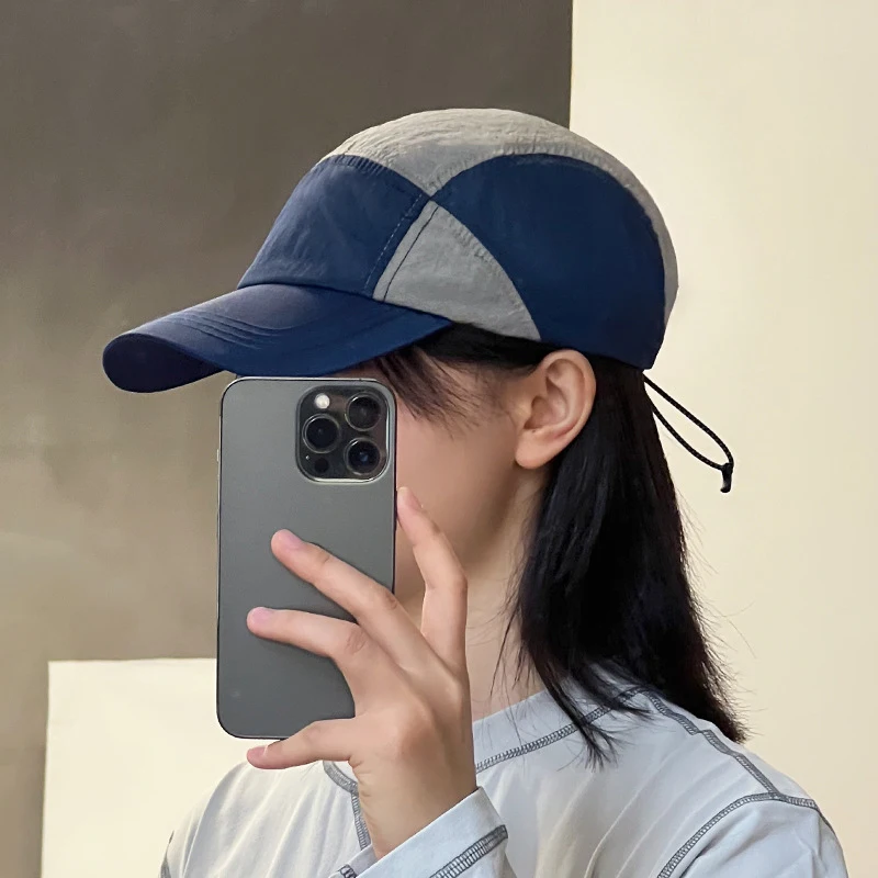 Men Women Sports Camping Hat Quick Drying Baseball Cap Travel Outdoor Breathable Baseball Cap
Men Women Sports Camping Hat Quick Drying Baseball Cap Travel Outdoor Breathable Baseball Cap