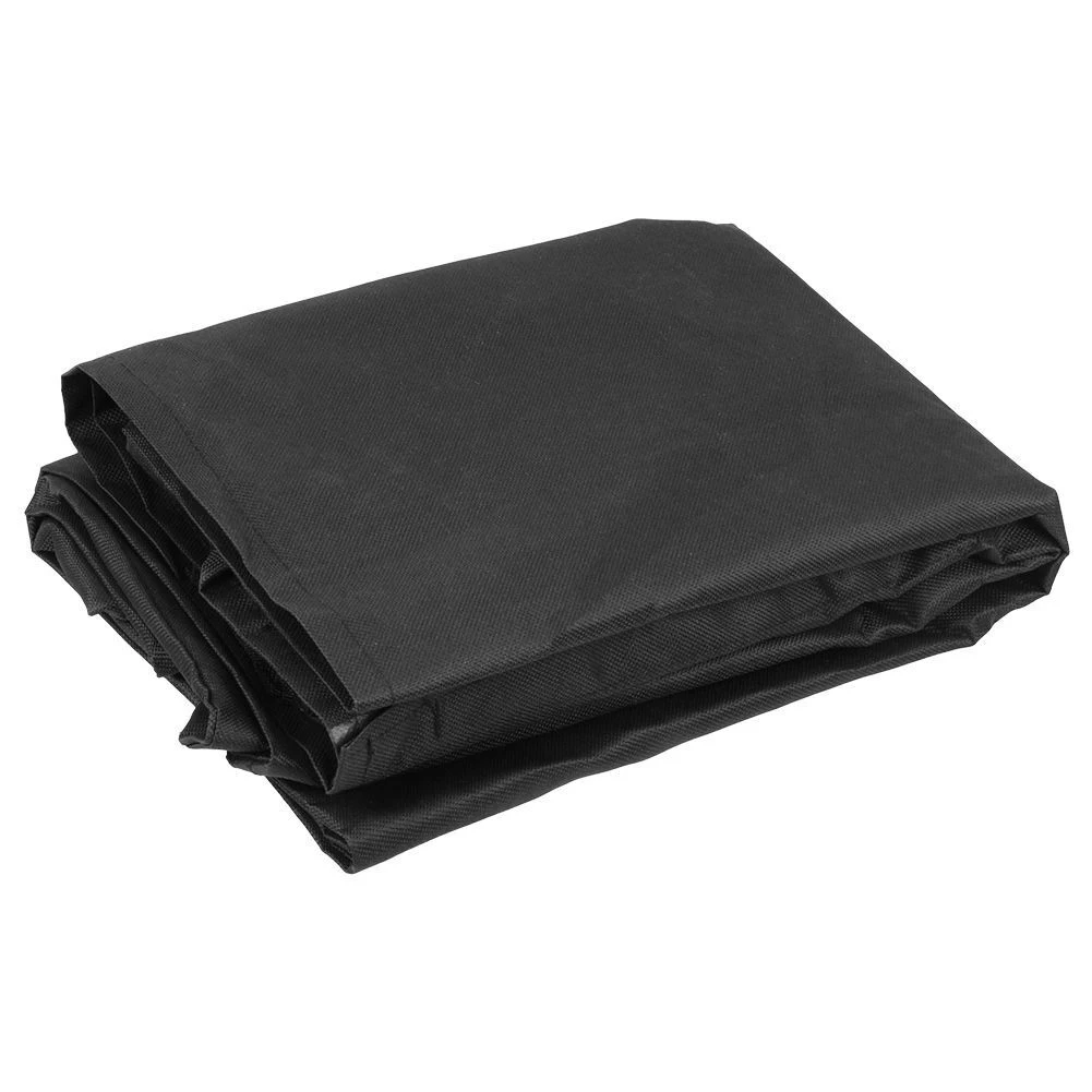 Weatherproof Generator Cover Made of 600D Oxford for 32 Inch x 24 Inch x 24 Inch Generators Ensures Long Service Life
Weatherproof Generator Cover Made of 600D Oxford for 32 Inch x 24 Inch x 24 Inch Generators Ensures Long Service Life