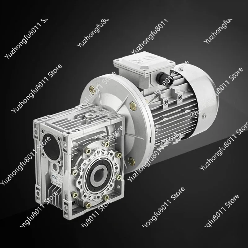 Worm Gear Reducer with Motor Gearbox Small Turbine Box Small Electric Reducer 380V
Worm Gear Reducer with Motor Gearbox Small Turbine Box Small Electric Reducer 380V