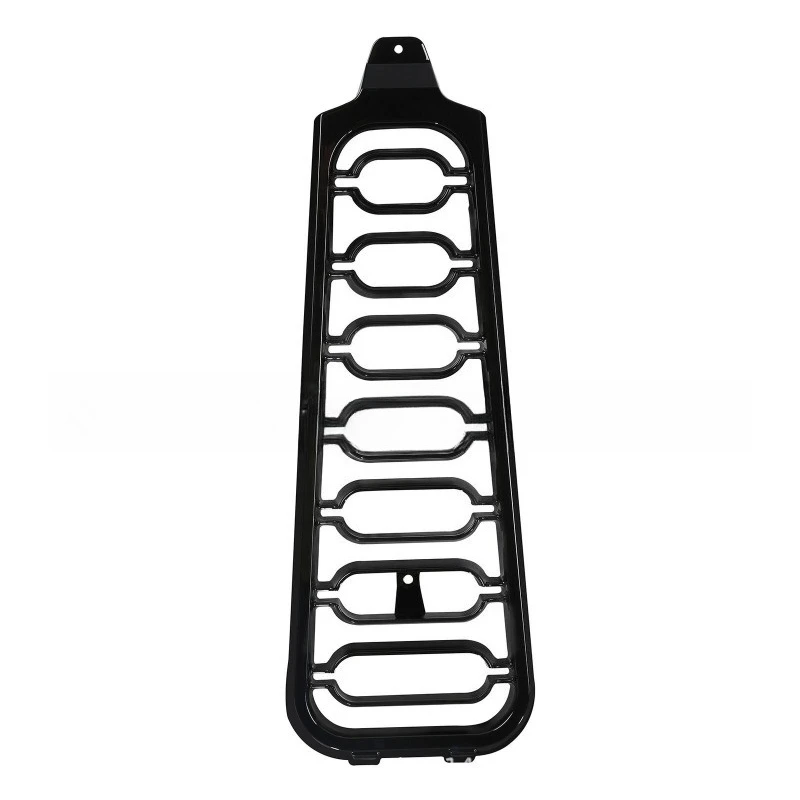 Suitable for Harley soft tail oil cold lower cover turbulence sorting cover protective plate 2018-2020ABS bright black
Suitable for Harley soft tail oil cold lower cover turbulence sorting cover protective plate 2018-2020ABS bright black