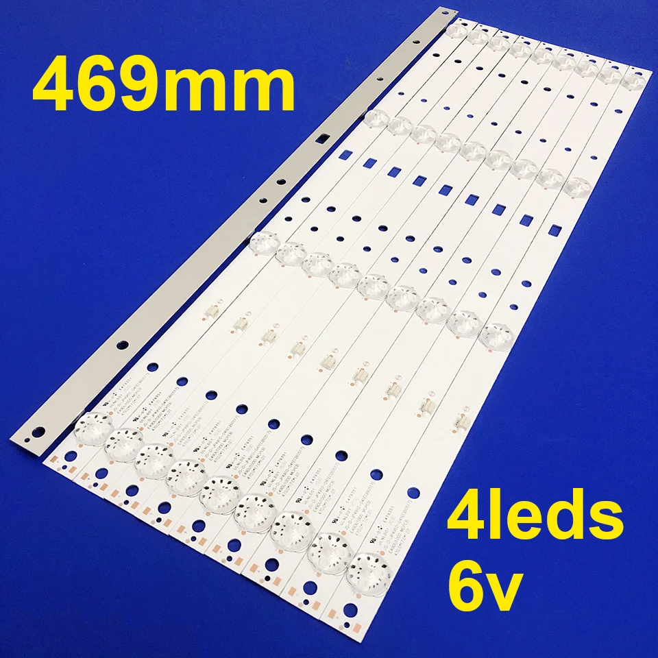New 10pcs/Kit AKAI CTV500 CTV500TS CURVED CTV5035 CTV5035SMART CURVED DU49-1000 JS-D-JP4910-041EC(60517) E49DU1000 YS-L E469119
New 10pcs/Kit AKAI CTV500 CTV500TS CURVED CTV5035 CTV5035SMART CURVED DU49-1000 JS-D-JP4910-041EC(60517) E49DU1000 YS-L E469119