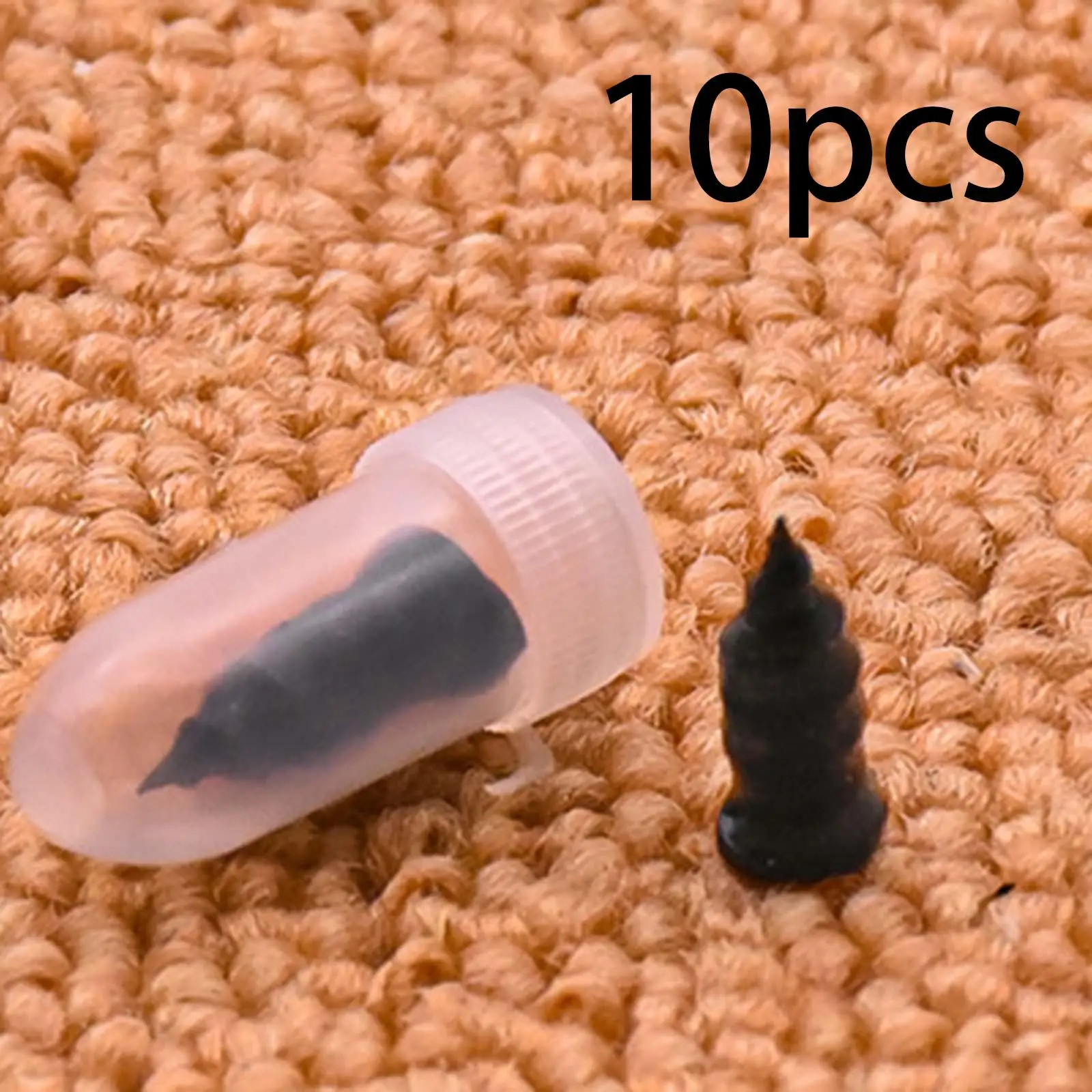 1 Set Vacuum Tire Repair Nails Tyre Repair Rubber Lightweight Motorcycle Car
1 Set Vacuum Tire Repair Nails Tyre Repair Rubber Lightweight Motorcycle Car