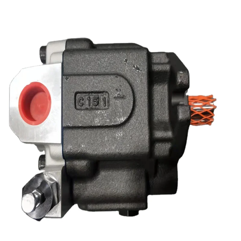 Original Yu-ken ARL1 ARL1-12-FR01A-10 ARL1-12-FR01S-10. ARL1-16-FR01A-10 ARL1-16-FR01S-10 Hydraulic Oil Piston Pump
Original Yu-ken ARL1 ARL1-12-FR01A-10 ARL1-12-FR01S-10. ARL1-16-FR01A-10 ARL1-16-FR01S-10 Hydraulic Oil Piston Pump