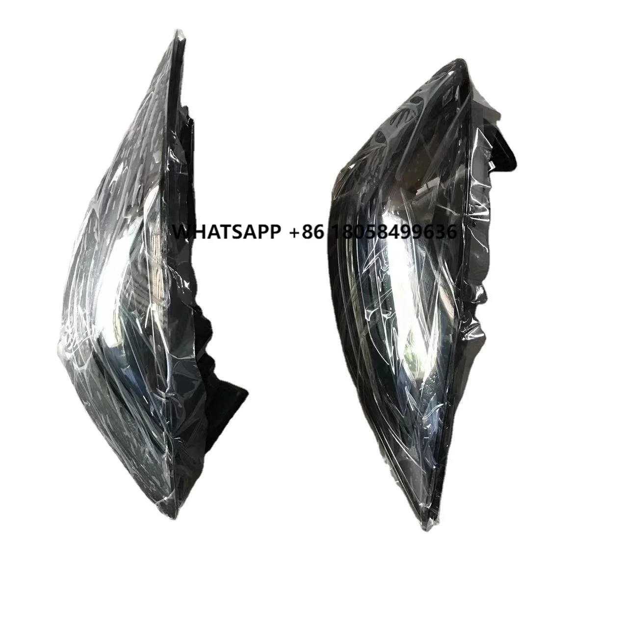 Automotive Parts Front Lighting Modification Headlights Suitable for Porsche Panamera 2017
Automotive Parts Front Lighting Modification Headlights Suitable for Porsche Panamera 2017