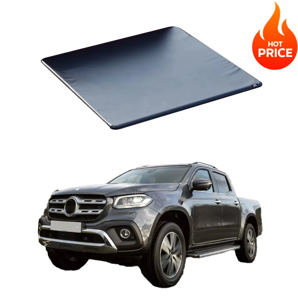 Factory Direct | Good Quality Mercedes X Class Soft Tonneau Cover | Premium Load Bed Cover | LIMITED TIME OFFER!
Factory Direct | Good Quality Mercedes X Class Soft Tonneau Cover | Premium Load Bed Cover | LIMITED TIME OFFER!