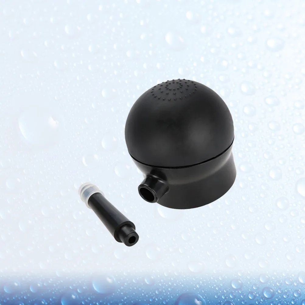 1pc Professional Hair Building Fiber Sprayer Applicator Glass Stainless Steel Rust-Resistant Lightweight Powder Spray Tool For
1pc Professional Hair Building Fiber Sprayer Applicator Glass Stainless Steel Rust-Resistant Lightweight Powder Spray Tool For