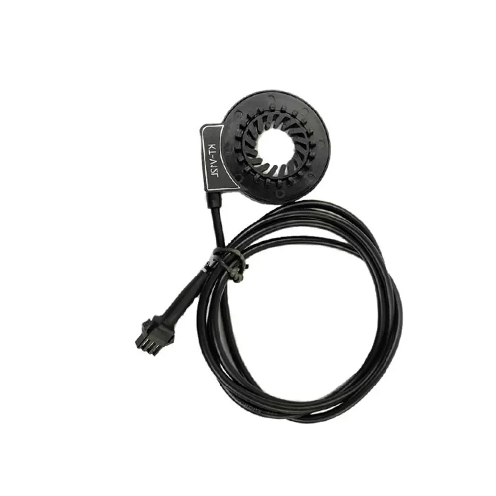 PAS KT-V12L 12PAS Speed Sensor For Ebike Electric Bike Normal Cable Connection Electric Bicycle Magnetic Point Booster Inductor
PAS KT-V12L 12PAS Speed Sensor For Ebike Electric Bike Normal Cable Connection Electric Bicycle Magnetic Point Booster Inductor