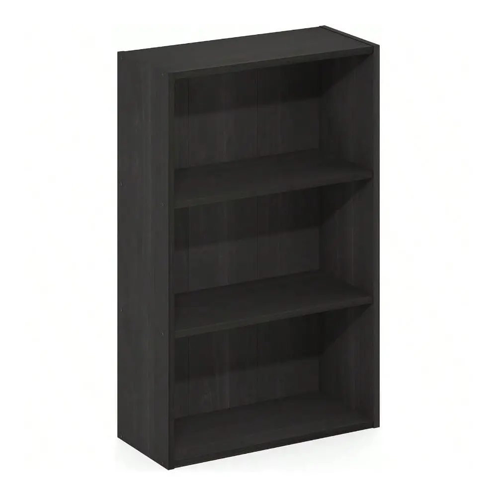 Book Shelf, 3Tier Bookshelf, Cube Storage Organizer Bookcase With Open Shelf, 7 X 17 X 26, For Living Room, Bedroom, Home Offic
Book Shelf, 3Tier Bookshelf, Cube Storage Organizer Bookcase With Open Shelf, 7 X 17 X 26, For Living Room, Bedroom, Home Offic