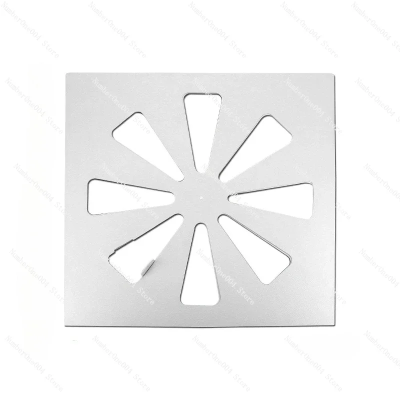 Adjustable Air Conditioning Ventilation Hood Ceiling Aluminum Air Conductor Ceiling Air Conditioning Ventilate Commutator
Adjustable Air Conditioning Ventilation Hood Ceiling Aluminum Air Conductor Ceiling Air Conditioning Ventilate Commutator