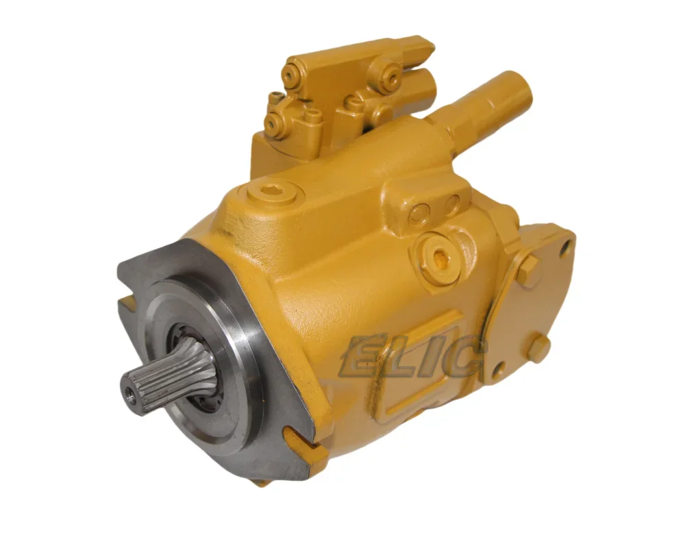 398-7471 3987471 Hydraulic Pump 308E 307E 305.5E Piston Pump R986111201
398-7471 3987471 Hydraulic Pump 308E 307E 305.5E Piston Pump R986111201