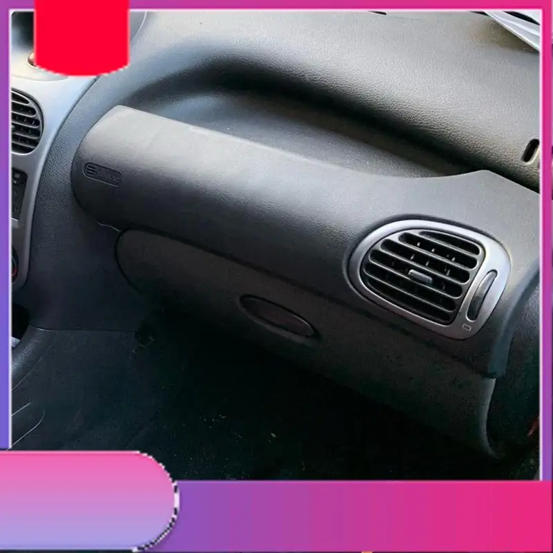 Durable Sub Cover Automobile Central Control Instrument Panel Cover For 206 Citroen C2 Plastic-Y79A
Durable Sub Cover Automobile Central Control Instrument Panel Cover For 206 Citroen C2 Plastic-Y79A