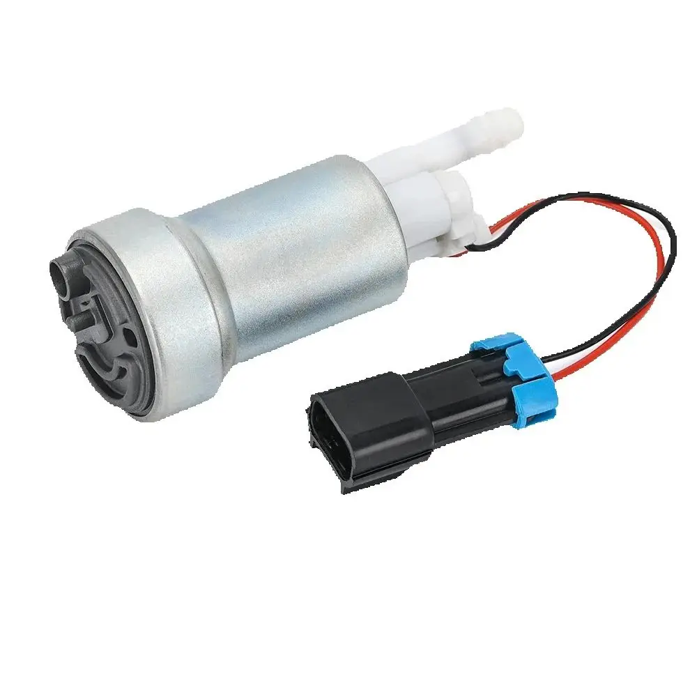 E85 Racing High Performance internal 450LPH Fuel Pump For Nissan Skyline Subaru WRX F90000267 & Install Kit
E85 Racing High Performance internal 450LPH Fuel Pump For Nissan Skyline Subaru WRX F90000267 & Install Kit