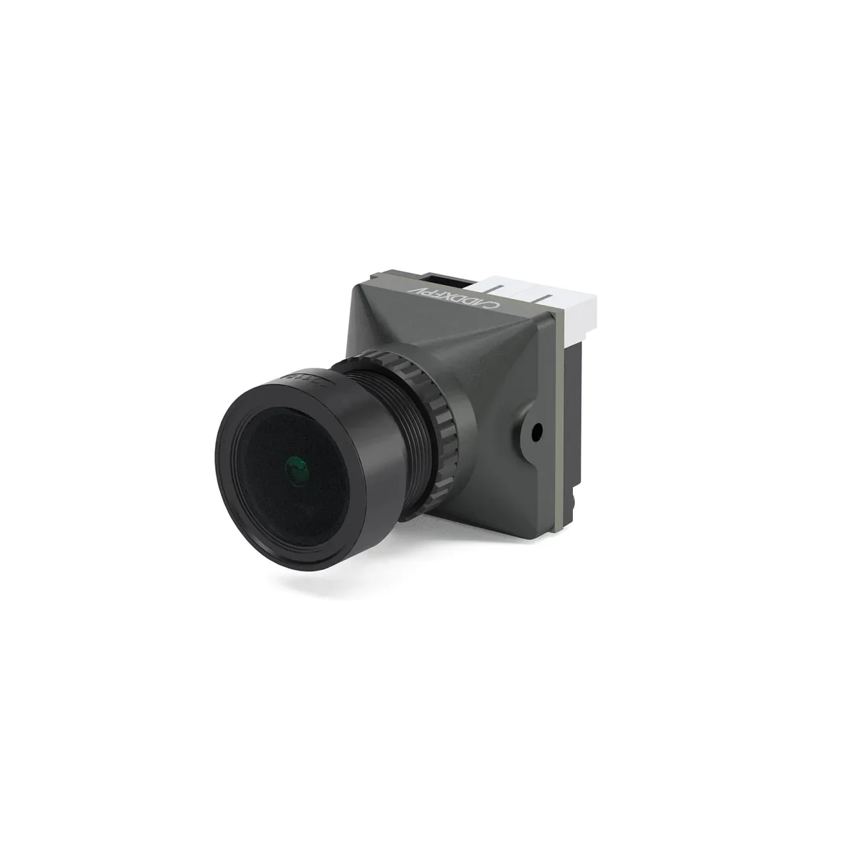 Новейшая аналоговая камера CADDXFPV Ratel Pro 4,5 V-27V / 1500TVL / Super WDR / FOV125 / Blacklight технология для гоночного дрона FPV
Новейшая аналоговая камера CADDXFPV Ratel Pro 4,5 V-27V / 1500TVL / Super WDR / FOV125 / Blacklight технология для гоночного дрона FPV