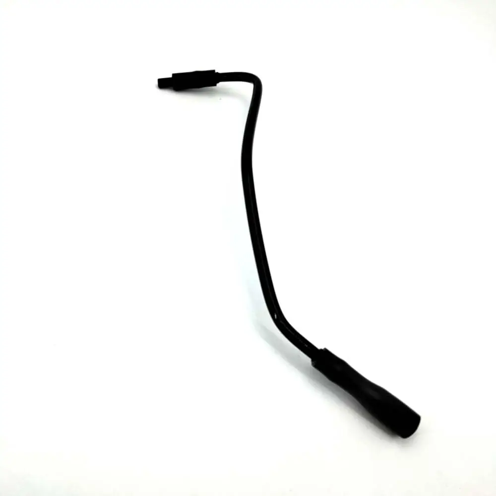 Crankcase Ventilation Tube Hose For 97-04 Jeep Wrangler Cherokee 4.0L # 04854265
Crankcase Ventilation Tube Hose For 97-04 Jeep Wrangler Cherokee 4.0L # 04854265