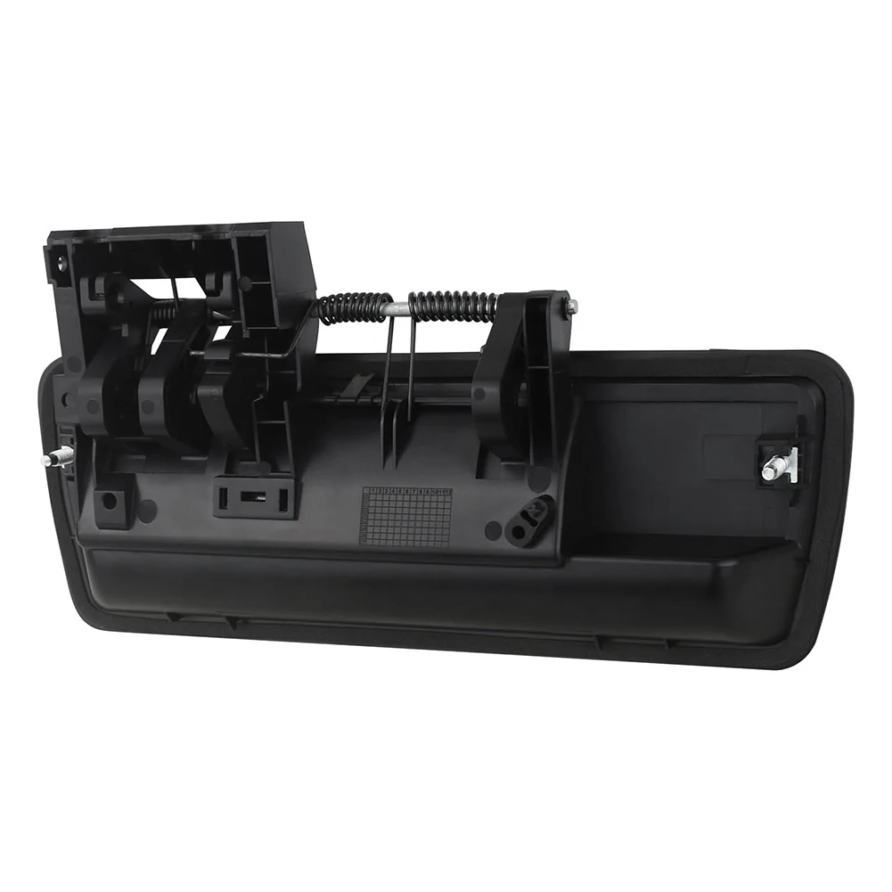 Car Rear Tailgate Release Handle Assembly Without Camera Hole for Nissan Armada 2004-2013 90606-ZZ90E 90606-ZQ78A Black
Car Rear Tailgate Release Handle Assembly Without Camera Hole for Nissan Armada 2004-2013 90606-ZZ90E 90606-ZQ78A Black