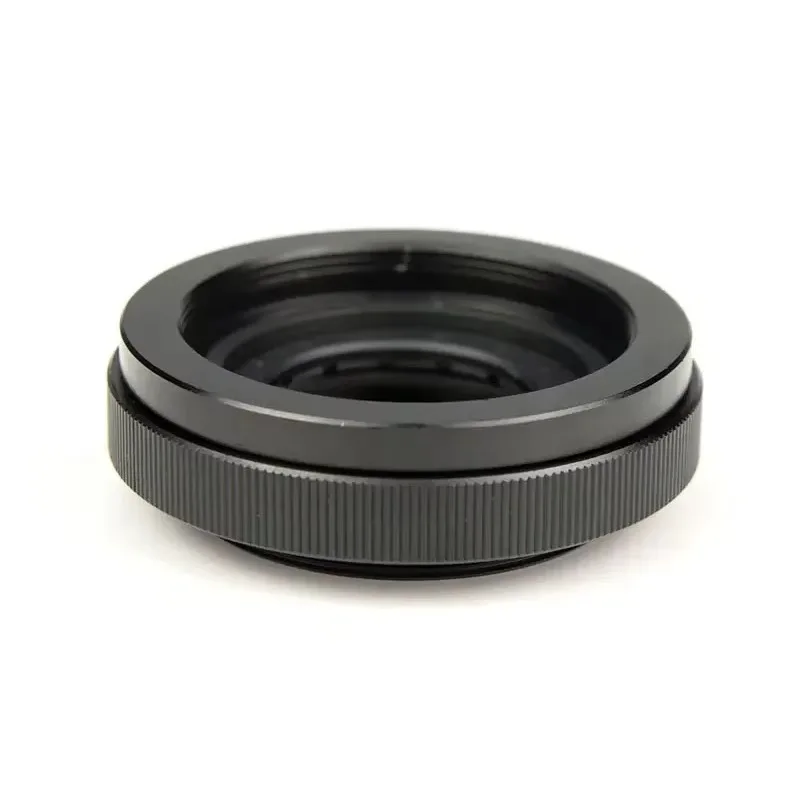 Регулируемая диафрагма диафрагмы 1,5-26 мм, диафрагма M30–M37 M42–M42 CS–C, переходное кольцо модуля объектива камеры
Регулируемая диафрагма диафрагмы 1,5-26 мм, диафрагма M30–M37 M42–M42 CS–C, переходное кольцо модуля объектива камеры