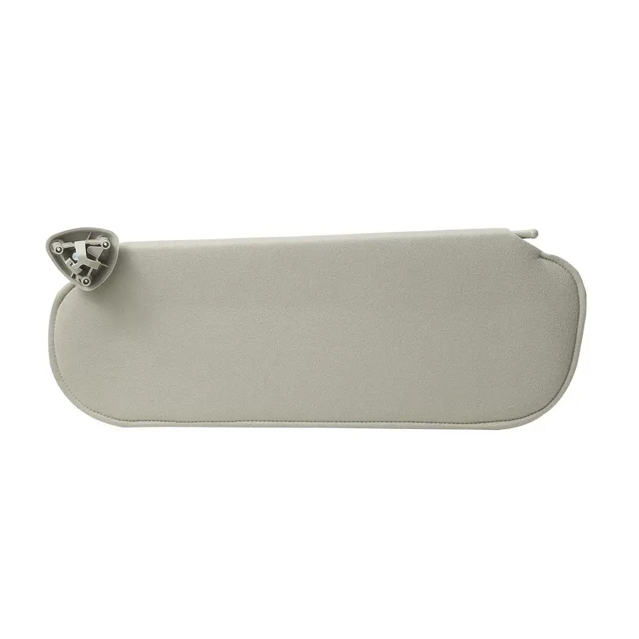 Левый солнцезащитный козырек со стороны водителя, совместимый с Chevrolet Express GMC Savana 1500 2500 3500 4500 1999-2019, заменяет 84054688, серый цвет
Левый солнцезащитный козырек со стороны водителя, совместимый с Chevrolet Express GMC Savana 1500 2500 3500 4500 1999-2019, заменяет 84054688, серый цвет