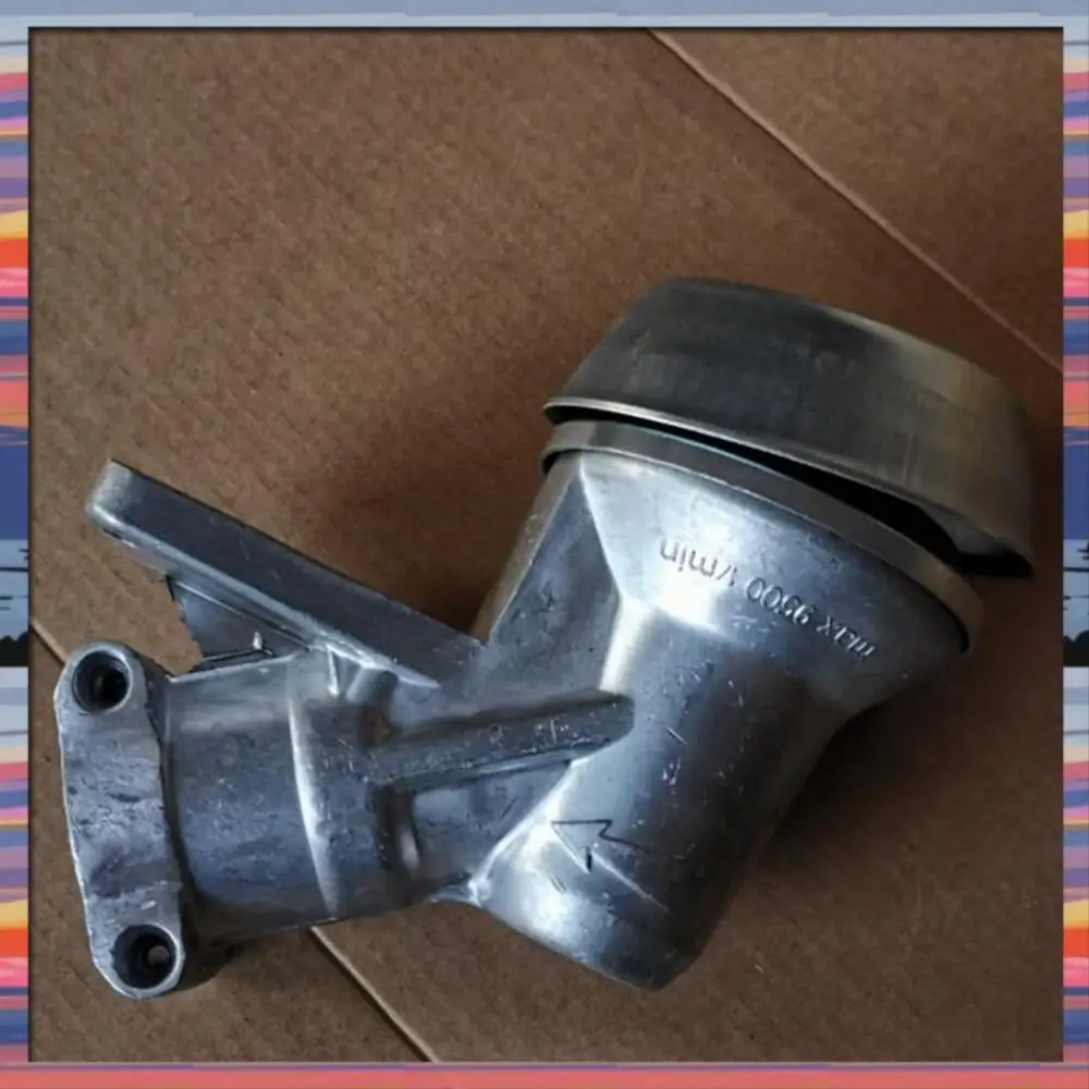 AFBC Gear Case Gear Head For Oleo Mac Dia 32Mm 10T Brushcutter Gear Case Gear Box EM753 746T, 750T, 753T,755 MASTER 61112072R
AFBC Gear Case Gear Head For Oleo Mac Dia 32Mm 10T Brushcutter Gear Case Gear Box EM753 746T, 750T, 753T,755 MASTER 61112072R