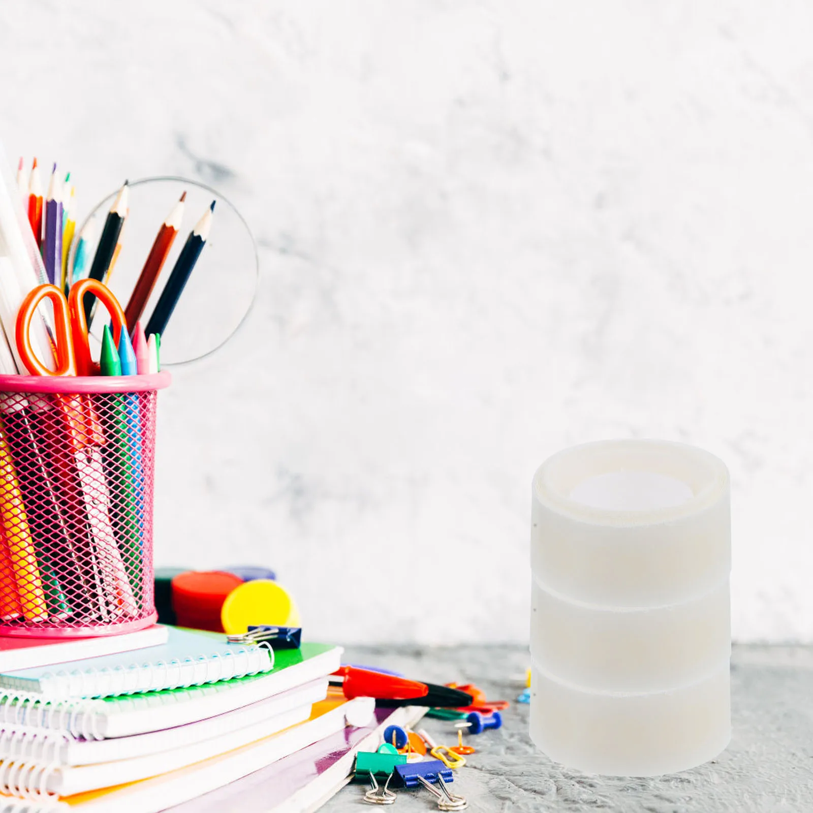 5 Rolls Balloon Adhesive Dots Clear Removable Double Sided Glue Points for Crafts Paper Sealing Invitations Small Round Sticky
5 Rolls Balloon Adhesive Dots Clear Removable Double Sided Glue Points for Crafts Paper Sealing Invitations Small Round Sticky