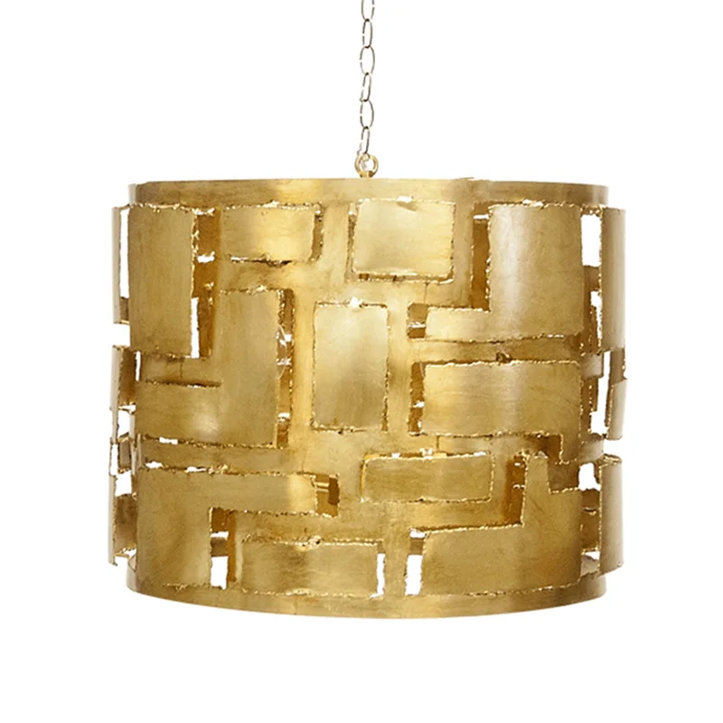 RH American light luxury retro wrought iron chandelier soft decoration design villa hotel model room designer living room
RH American light luxury retro wrought iron chandelier soft decoration design villa hotel model room designer living room