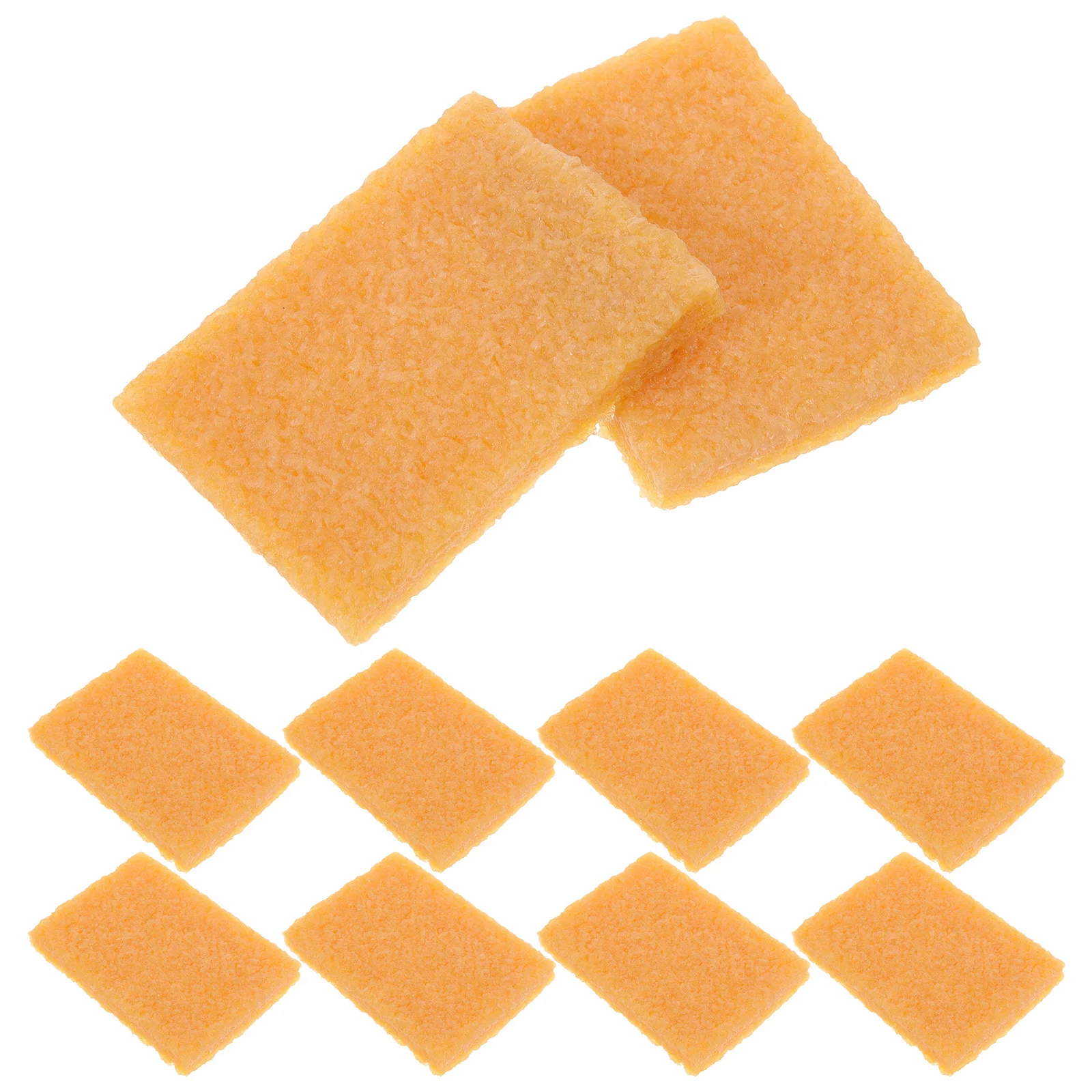 10pcs Cleaning Glue Rubber Block Decontamination Remover RawWatercolor Paints Small Cleaner Gadgets Eraser
10pcs Cleaning Glue Rubber Block Decontamination Remover RawWatercolor Paints Small Cleaner Gadgets Eraser