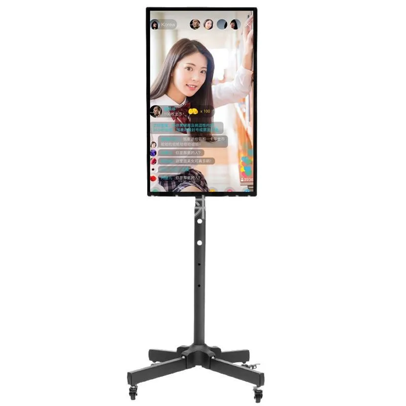 Live broadcast to build an all-in-one machine, green screen keying picture multi-camera background switching
Live broadcast to build an all-in-one machine, green screen keying picture multi-camera background switching
