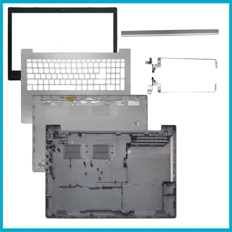 LCD Back Cover For Lenovo Ideapad 330-15 330-15ISK 330-15IKB 330-15ARR 330-15AST Front Bezel Palmrest Bottom Case Hinges
LCD Back Cover For Lenovo Ideapad 330-15 330-15ISK 330-15IKB 330-15ARR 330-15AST Front Bezel Palmrest Bottom Case Hinges