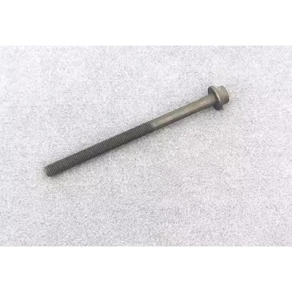 For Geely for LYNK&CO 01 02 03 Automotive Parts 1.5T Engine Cylinder Head Bolt Screw Fastener Bolt Replacement Brand New
For Geely for LYNK&CO 01 02 03 Automotive Parts 1.5T Engine Cylinder Head Bolt Screw Fastener Bolt Replacement Brand New