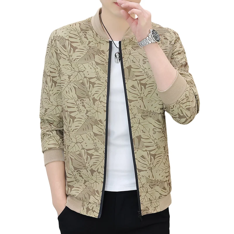 Мужская спортивная мода для кемпинга, альпинизма, путешествий, с буквенным принтом, трендовая повседневная куртка в британском стиле
Мужская спортивная мода для кемпинга, альпинизма, путешествий, с буквенным принтом, трендовая повседневная куртка в британском стиле