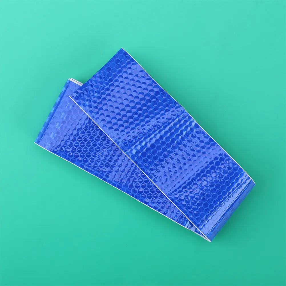 4 шт. светоотражающие ленты для автомобилей, яркие, водонепроницаемые, без остатка клея, предупреждающие полосы для автомобилей, велосипедов, почтовых ящиков, механических устройств
4 шт. светоотражающие ленты для автомобилей, яркие, водонепроницаемые, без остатка клея, предупреждающие полосы для автомобилей, велосипедов, почтовых ящиков, механических устройств