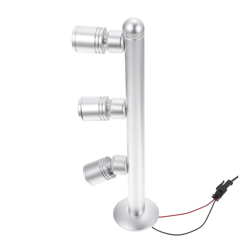 LED Spotlight Jewelry Showcase Display Cabinet Accent Lighting High Brightness Indoor Picture Light Picture Light
LED Spotlight Jewelry Showcase Display Cabinet Accent Lighting High Brightness Indoor Picture Light Picture Light