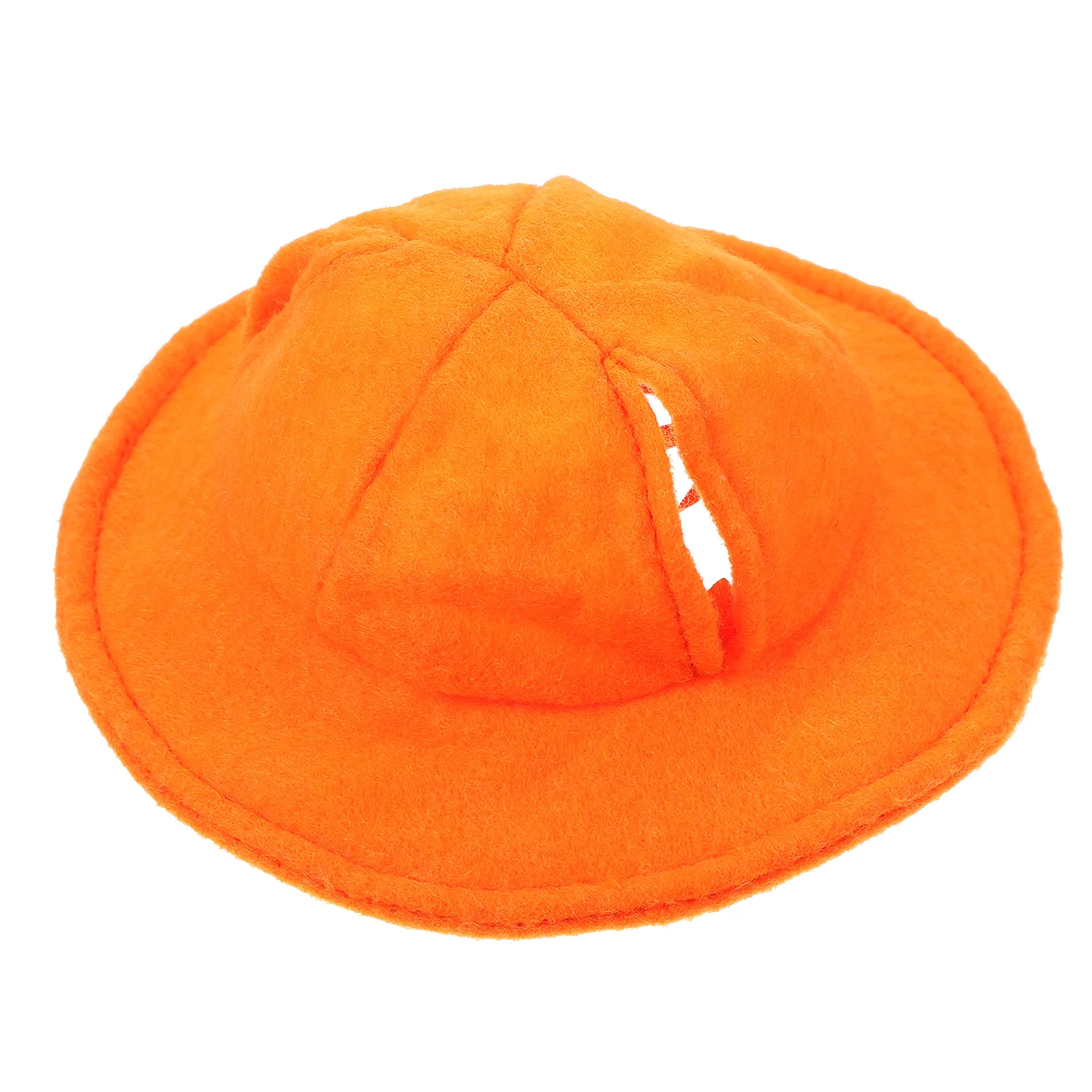 Small Pet Costume Orange Hat Ferret Rabbit Hats Hedgehog for Bunnies and Rabbits
Small Pet Costume Orange Hat Ferret Rabbit Hats Hedgehog for Bunnies and Rabbits