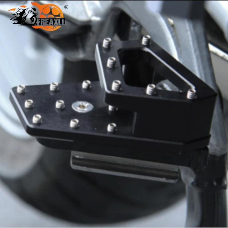R 1200GS R1250 GS For BMW R1200GS 2012-2018 R1250GS 2018-2023 2022 MOTO DualControl Brake Lever Enlarger And Riser Tip System
R 1200GS R1250 GS For BMW R1200GS 2012-2018 R1250GS 2018-2023 2022 MOTO DualControl Brake Lever Enlarger And Riser Tip System