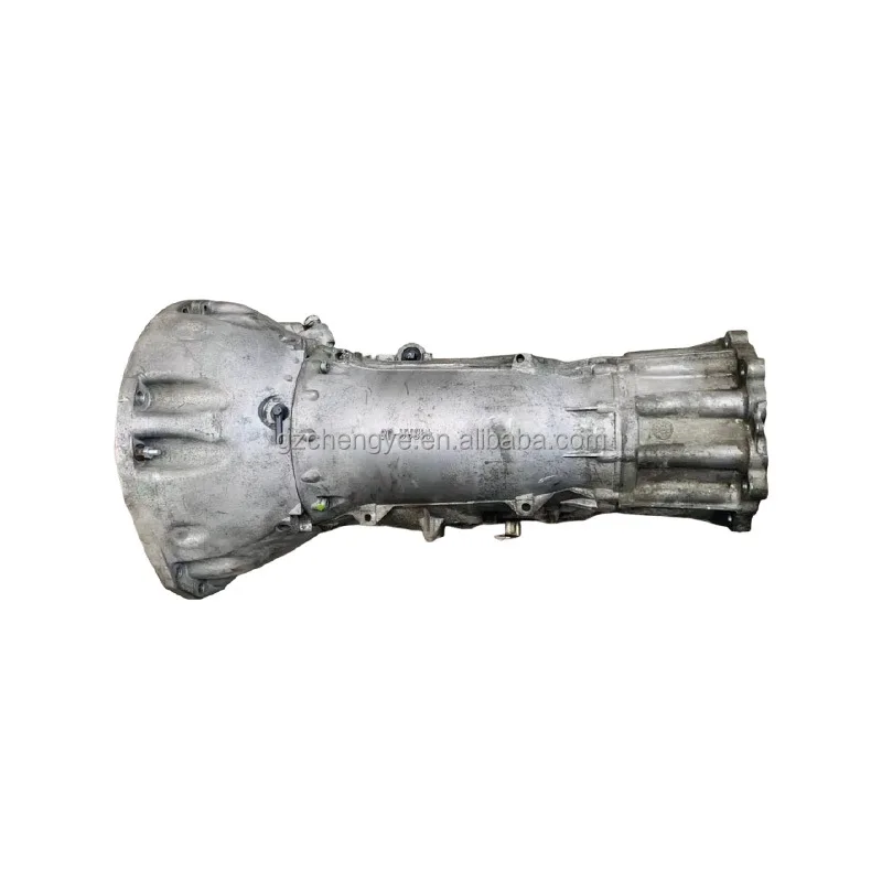 Used 5 Speed Automatic Transmission W5A580 For Jeep Wrangler 3.6L V6 4x4 2012-2018
Used 5 Speed Automatic Transmission W5A580 For Jeep Wrangler 3.6L V6 4x4 2012-2018