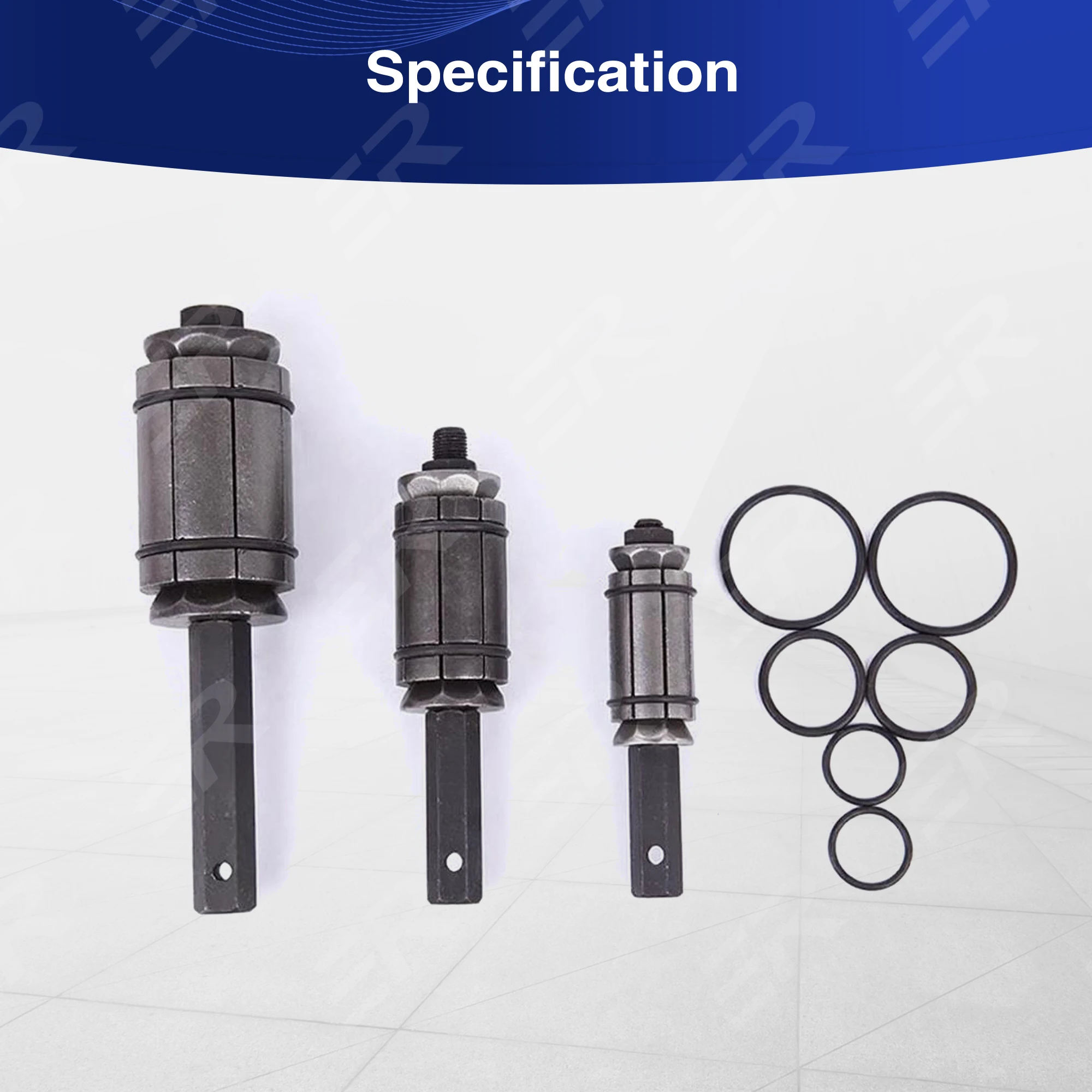 ER 3-х шт., глушитель выхлопной трубы, расширитель, инструменты для модифицированного набора инструментов, аксессуары для кованых автомобилей, система глушителя
ER 3-х шт., глушитель выхлопной трубы, расширитель, инструменты для модифицированного набора инструментов, аксессуары для кованых автомобилей, система глушителя