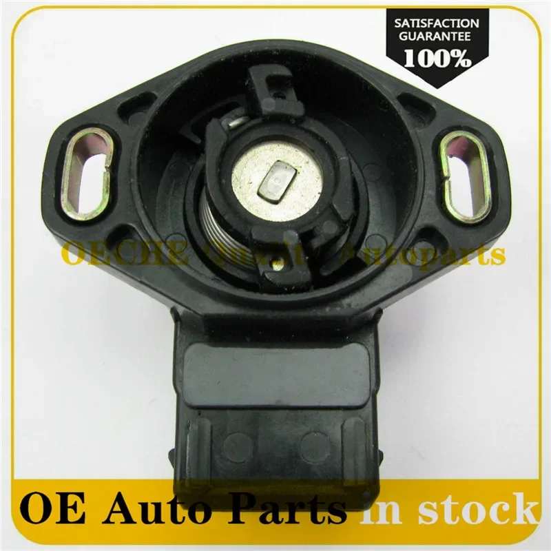 Датчик положения дроссельной заслонки TPS 198500 -0231 1985000231 89452-20070 8945220070 Для Toyota Co-rolla MR2 1.6L 4AGEC 
Датчик положения дроссельной заслонки TPS 198500 -0231 1985000231 89452-20070 8945220070 Для Toyota Co-rolla MR2 1.6L 4AGEC