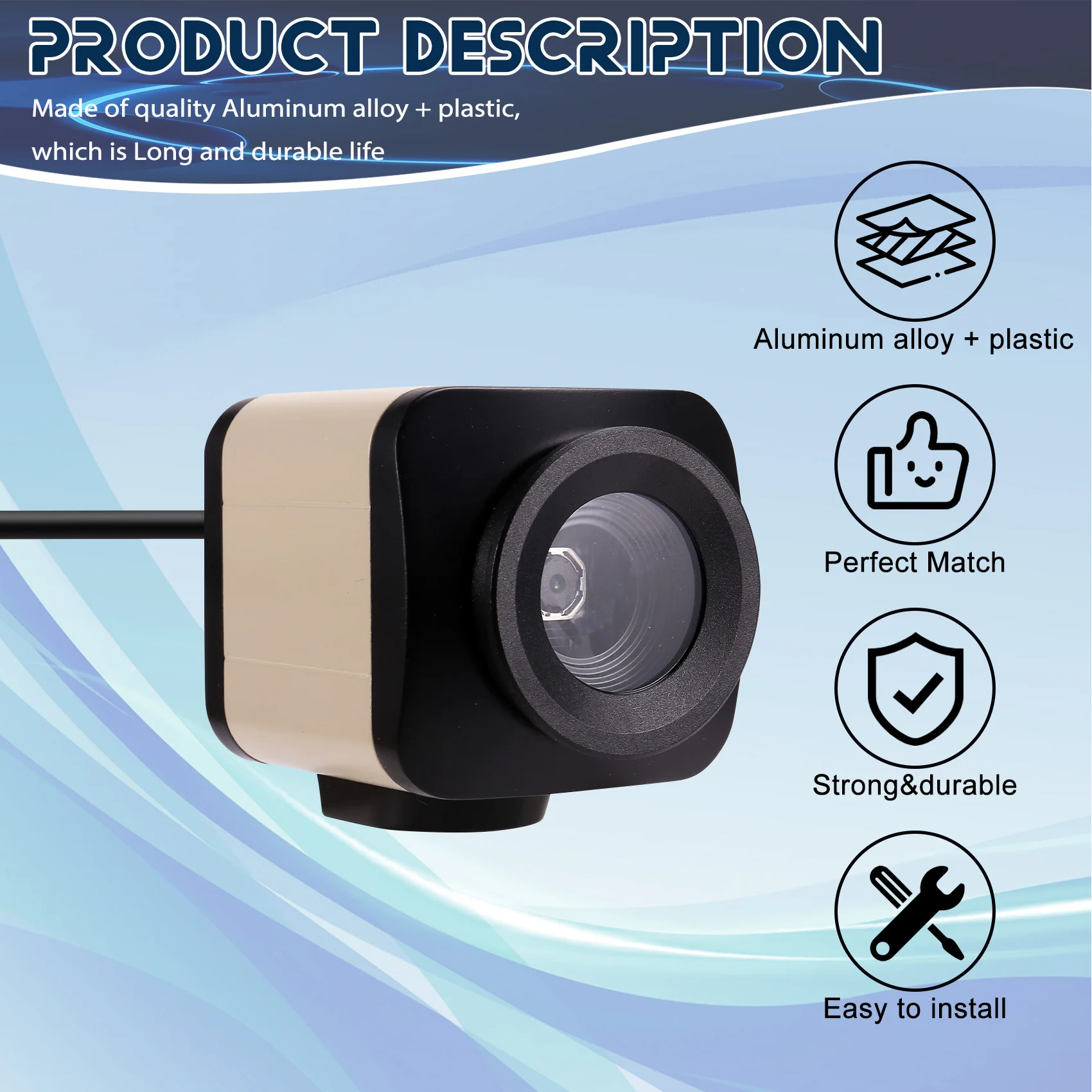 Y14AMini Metal Box 8MP IMX179 4K с автофокусом USB HD ПК Веб-камера Видео Прямая трансляция Обучающая компьютерная камера
Y14AMini Metal Box 8MP IMX179 4K с автофокусом USB HD ПК Веб-камера Видео Прямая трансляция Обучающая компьютерная камера