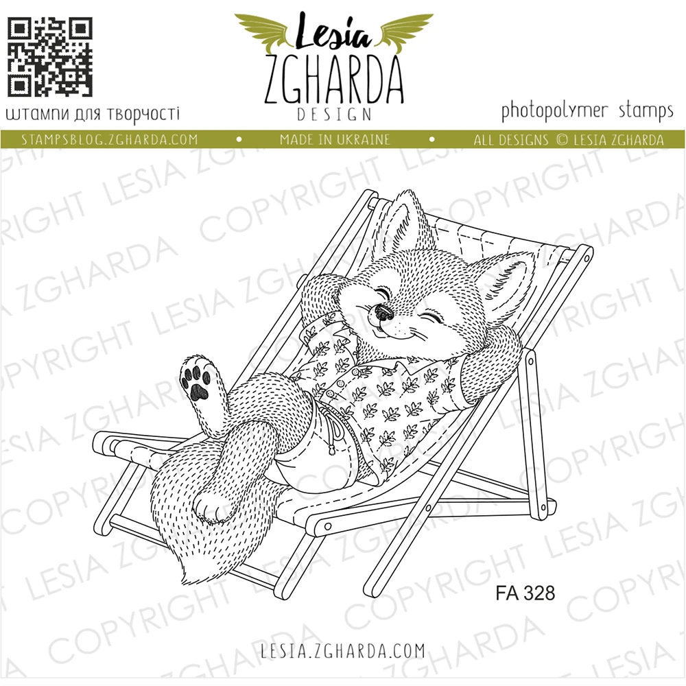 Chill Fox on a Deck Chair Rat Under the Leaf Raccoon with Ice Cream Transparent Stamps DIY Handmade Photo Album April 2026 New
Chill Fox on a Deck Chair Rat Under the Leaf Raccoon with Ice Cream Transparent Stamps DIY Handmade Photo Album April 2026 New